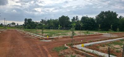 Image of 5725 Sq.ft Residential Plot / Land for sale in Pindakuru Thimmanahalli, Bengaluru for Rs. 13000000