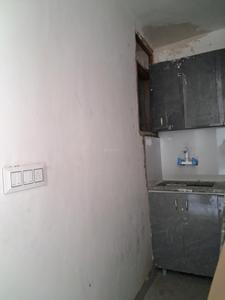 Kitchen Image of 600 Sq.ft 1 BHK Apartment / Flat for sale in Sector 74 Noida for Rs. 2500000