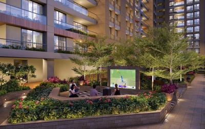 Image of 1930 Sq.ft 3 BHK Apartment / Flat for sale in Piramyd Altura, Bhatha, Surat for Rs. 8200000