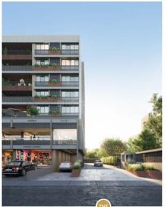 Image of 4000 Sq.ft 4 BHK Apartment / Flat for sale in The Indus, Bodakdev, Ahmedabad for Rs. 34000000