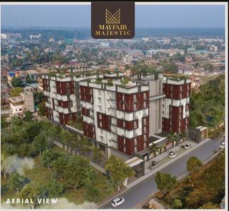Image of 2338 Sq.ft 4 BHK Apartment / Flat for sale in KRM Mayfair Majestic, Dabgram, Siliguri for Rs. 10521000