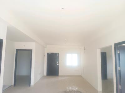 Living Room Image of 1700 Sq.ft 3 BHK Apartment / Flat for sale in Sriram River View, Manchirevula Hyderabad for Rs. 16500000