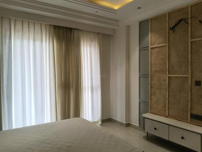Bedroom Image of 4518 Sq.ft 4 BHK Builder Floor for sale in Sector 23 Gurgaon for Rs. 42800000