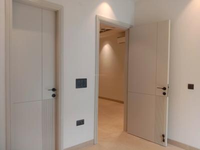 Bedroom Image of 1143 Sq.ft 3 BHK Builder Floor for sale in East Of Kailash New Delhi for Rs. 31200000