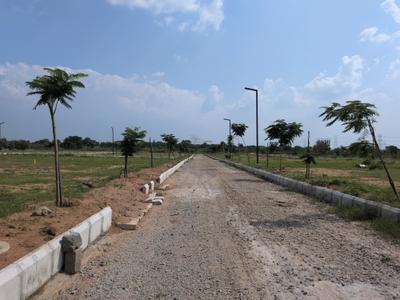 Image of 160 Sq.ft Residential Plot / Land for sale in Shadnagar, Ranga Reddy for Rs. 3680006