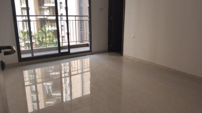 Bedroom Image of 890 Sq.ft 2 BHK Apartment / Flat for sale in Wellington at Pride World City, Charholi Budruk Pune for Rs. 7800000