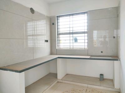 Kitchen Image of 835 Sq.ft 2 BHK Apartment / Flat for sale in Bommasandra Bengaluru for Rs. 6500000