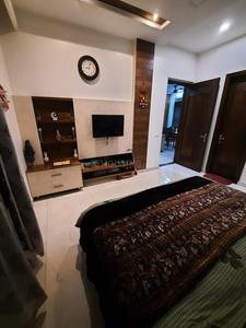 Bedroom Image of 2790 Sq.ft 4 BHK Apartment / Flat for sale in Manglam Riverdale Aerovista, Gmada Aerocity Mohali for Rs. 21762000