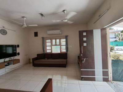 Hall Image of 4950 Sq.ft 4 BHK Villa for sale in Shilaj Ahmedabad for Rs. 50000000