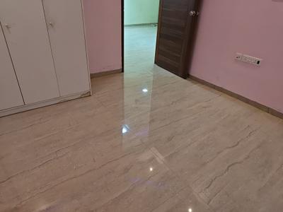 Bedroom Image of 1100 Sq.ft 2 BHK Apartment / Flat for rent in Om Cygnus, Ulwe Navi Mumbai for Rs. 45000