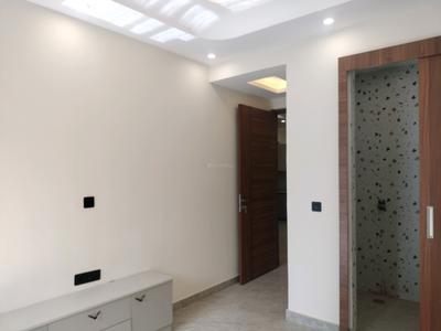 Bedroom Image of 1440 Sq.ft 3 BHK Builder Floor for sale in Puri Kohinoor Faridabad, Sector 89 Faridabad for Rs. 14500000