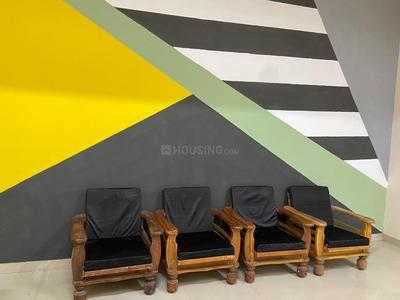 Image of GetSetHome - Basera in Kalyan West, Kalyan