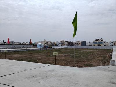 Image of 1000 Sq.ft Residential Plot / Land for sale in Tambaram East, Chennai for Rs. 5900000