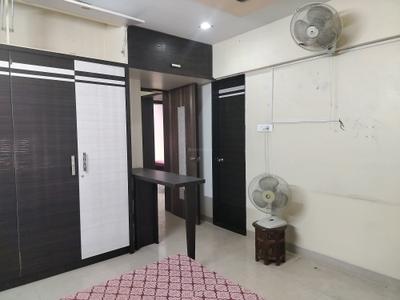 Bedroom Image of 1450 Sq.ft 3 BHK Apartment / Flat for sale in Midori Towers, Pimple Nilakh Pune for Rs. 17500000