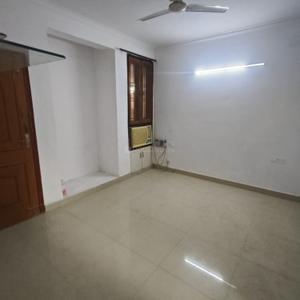 Bedroom Image of 1550 Sq.ft 3 BHK Apartment / Flat for rent in Ekta Apartment, Sector 3 Dwarka New Delhi for Rs. 40000
