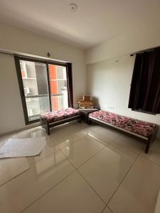 Kitchen Image of 1360 Sq.ft 2 BHK Apartment / Flat for sale in Arise Ananta, Ognaj Ahmedabad for Rs. 8500000