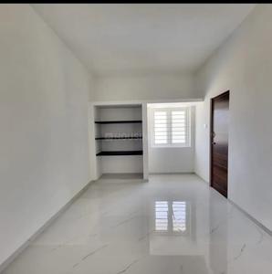 1 BHK Independent House