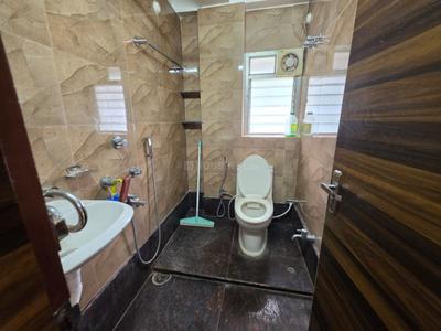 Image of 1200 Sq.ft 3 BHK Apartment / Flat for rent in Babupara, Siliguri for Rs. 20000
