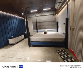 Image of 4560 Sq.ft 4 BHK Apartment / Flat for sale in Zodiac Marquis, Bodakdev, Ahmedabad for Rs. 50000000