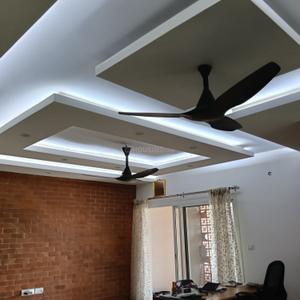 Hall Image of 1730 Sq.ft 3 BHK Apartment / Flat for sale in Kattupakkam Chennai for Rs. 15100000