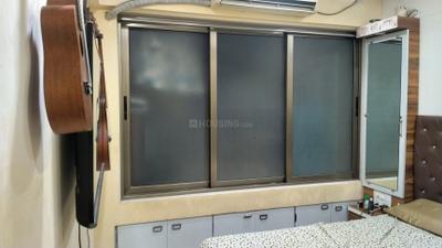 Bedroom Image of 1495 Sq.ft 3 BHK Apartment / Flat for sale in Panvel Navi Mumbai for Rs. 15000000