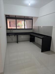 Kitchen Image of 975 Sq.ft 2 BHK Apartment / Flat for sale in Sarthak Aaradhana, Kothrud Pune for Rs. 15500000