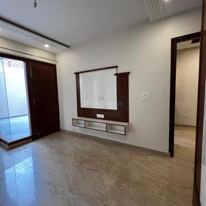 3 BHK Independent House