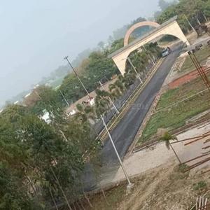 Residential Plot
