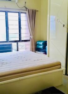 Bedroom Image of 1080 Sq.ft 2 BHK Apartment / Flat for sale in Ekta Floral, Tangra Kolkata for Rs. 13000000