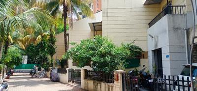 Image of 1800 Sq.ft 3 BHK Independent House for sale in Nanded, Pune for Rs. 16500000