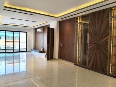 Living Room Image of 648 Sq.ft 2 BHK Apartment / Flat for sale in MRG Ultimus, Sector 90 Gurgaon for Rs. 7450000