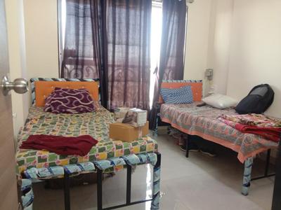 Hall Image of NAVKAR ESTATE in Ghatkopar East, Mumbai