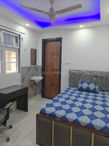 Bedroom Image of RVS  in Ranjeet Nagar, New Delhi