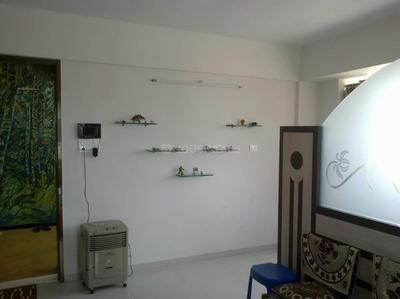 Hall Image of 750 Sq.ft 1 RK Apartment / Flat for sale in Gangapur Nashik for Rs. 3700000
