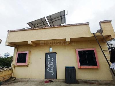 Image of 1485 Sq.ft 5 BHK Independent House for sale in Pal, Surat for Rs. 13600000