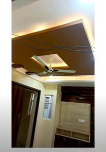 Hall Image of 600 Sq.ft 2 BHK Apartment / Flat for rent in Ayodhya Bypass Bhopal for Rs. 12000