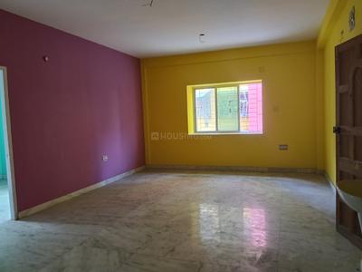 Hall Image of 1050 Sq.ft 2 BHK Apartment / Flat for sale in Santoshpur Kolkata for Rs. 4600000