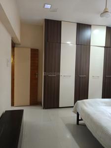 Bedroom Image of 2000 Sq.ft 3.5 BHK Independent House for sale in Vashi Navi Mumbai for Rs. 45000000
