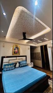 Bedroom Image of 1200 Sq.ft 2 BHK Independent House for sale in Sakri Bilaspur for Rs. 4340000