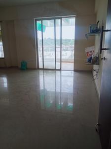 2.5 BHK Flat