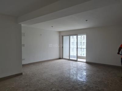 Hall Image of 1840 Sq.ft 3 BHK Apartment / Flat for sale in Bengal Sampoorna, Rajarhat Kolkata for Rs. 12000000