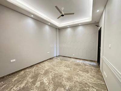 Bedroom Image of 4500 Sq.ft 4 BHK Builder Floor for sale in Gulmohar Park New Delhi for Rs. 180000000