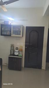 Hall Image of 850 Sq.ft 2 BHK Builder Floor for sale in Royal Gold, Waghodia Road Vadodara for Rs. 3300000