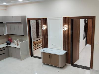 Bedroom Image of 2600 Sq.ft 4.5 BHK Villa for sale in Sikandra Agra for Rs. 18000000