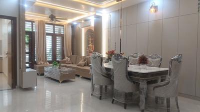 Living Room Image of 1072 Sq.ft 4 BHK Villa for sale in Vaishali Nagar Extension Jaipur for Rs. 18500000