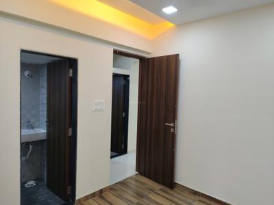 1 BHK Flat