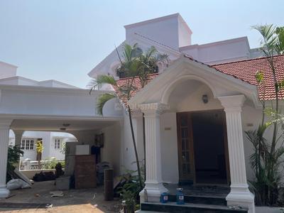 Image of 2400 Sq.ft 3 BHK Villa for rent in Kovalam, Chennai for Rs. 45000