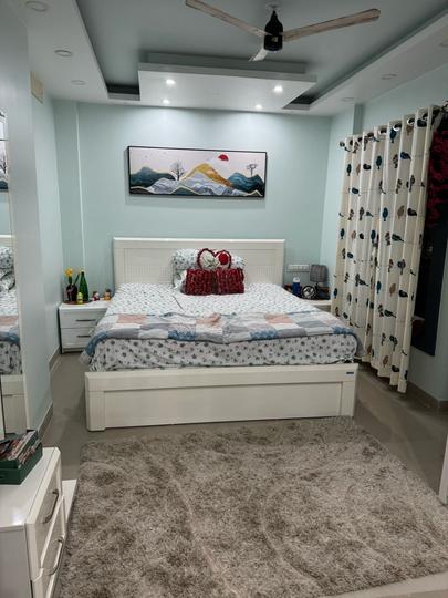 New town action area 1 Bedroom 1