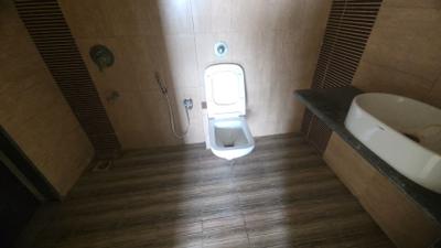 Image of 1150 Sq.ft 2 BHK Apartment / Flat for sale in Simran Sapphire, Kharghar, Navi Mumbai for Rs. 13500000
