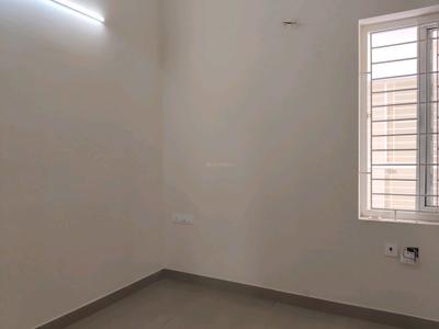 Bedroom Image of 1300 Sq.ft 3 BHK Apartment / Flat for sale in Anandaguru Vedha Nivas, Tal Barail Bhagalpur for Rs. 11000000